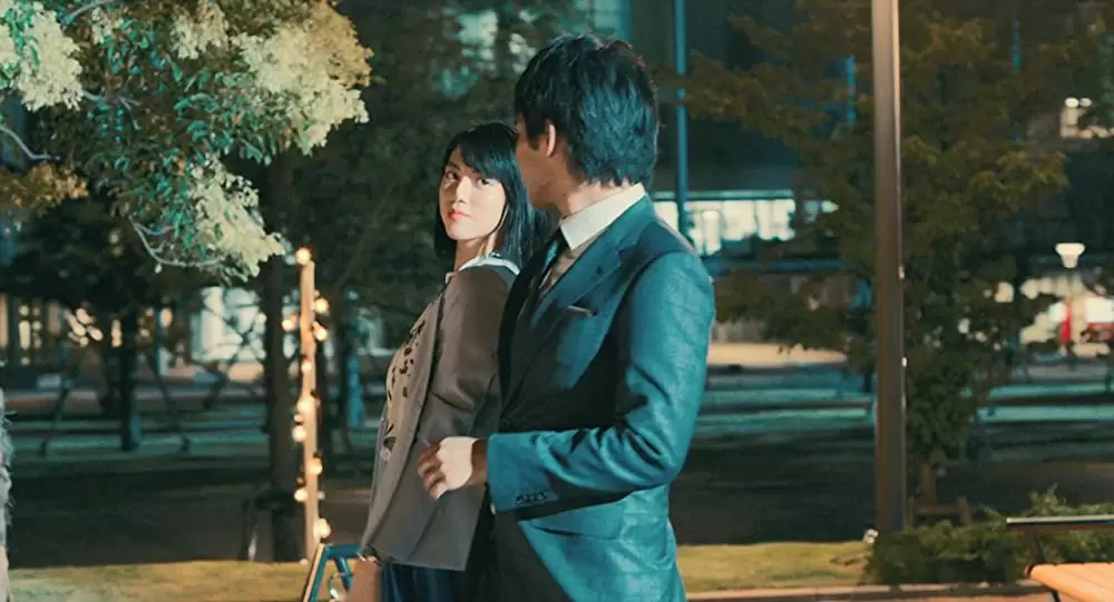 ダンスウィズミーの画像