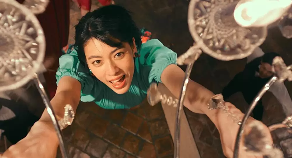 ダンスウィズミーの画像