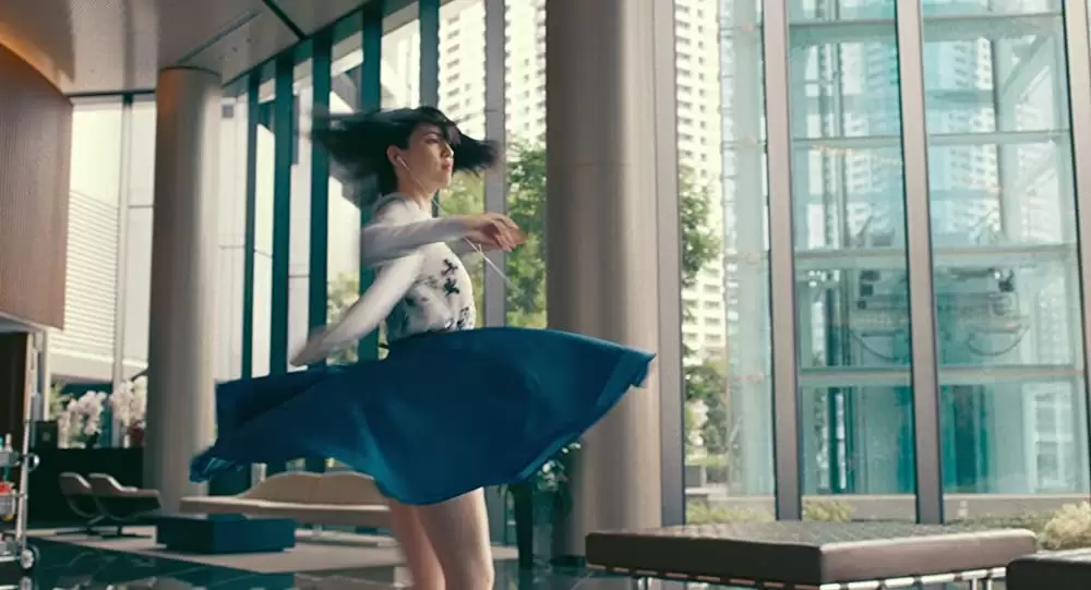 ダンスウィズミーの画像