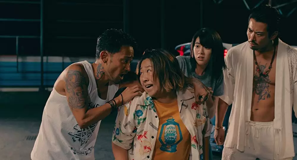 ダンスウィズミーの画像