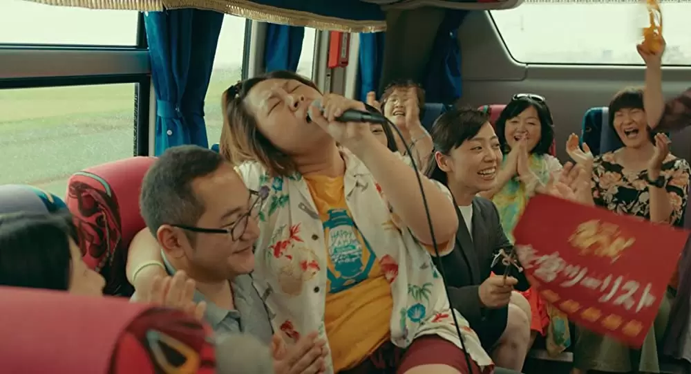 ダンスウィズミーの画像