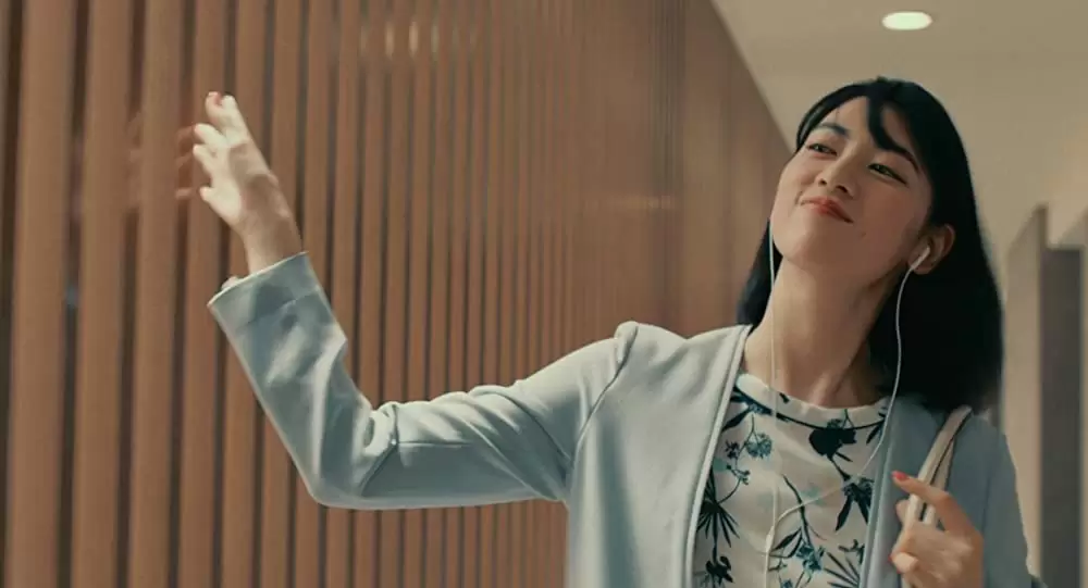 ダンスウィズミーの画像