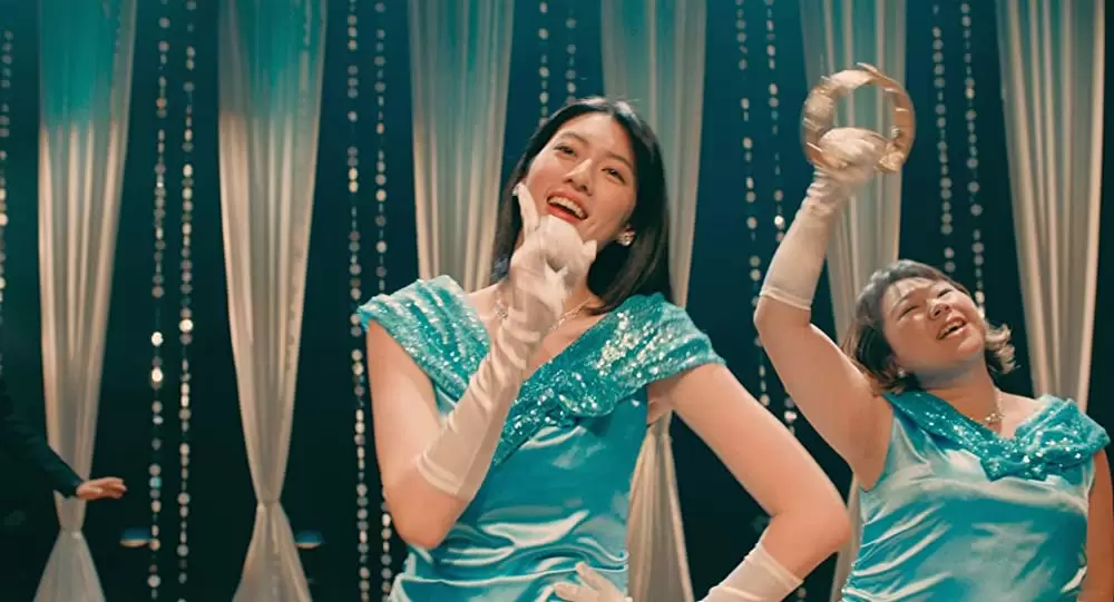 ダンスウィズミーの画像