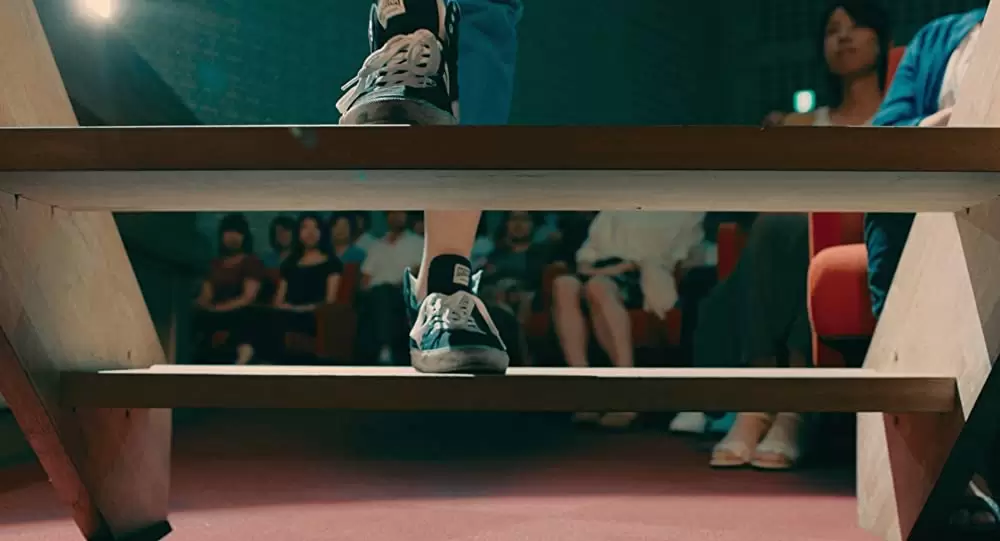 ダンスウィズミーの画像