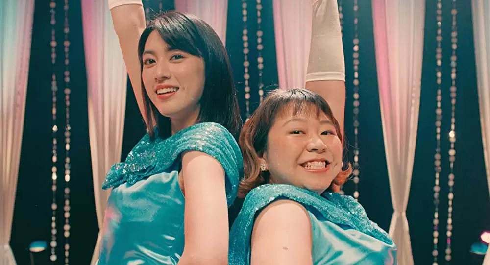 ダンスウィズミーの画像