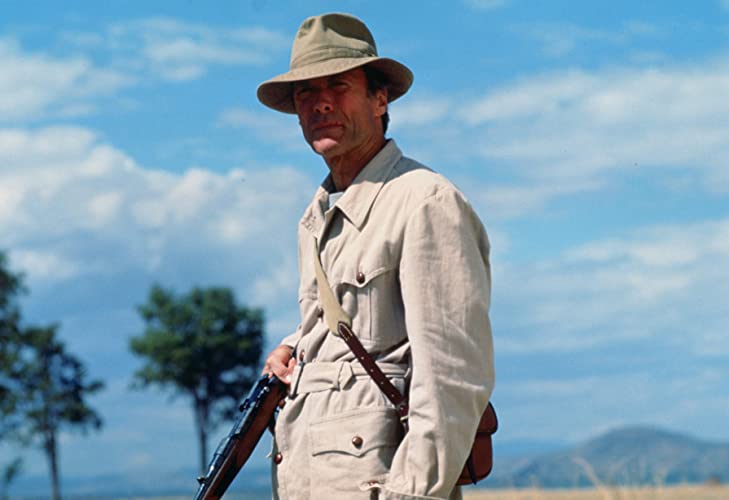 ホワイトハンター ブラックハートの画像