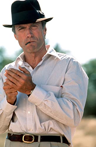 ホワイトハンター ブラックハートの画像