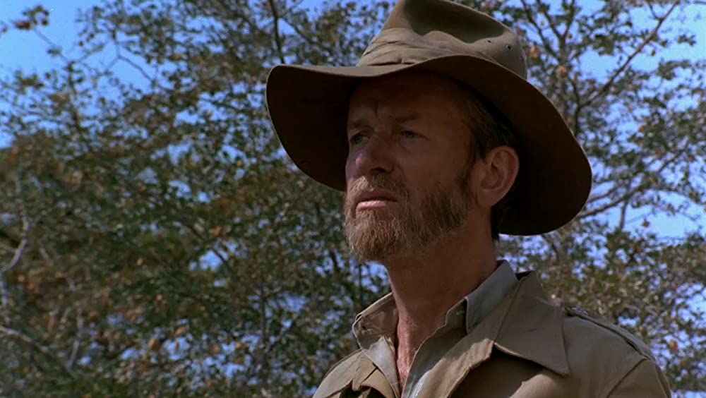 ホワイトハンター ブラックハートの画像