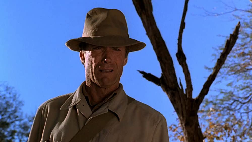 ホワイトハンター ブラックハートの画像