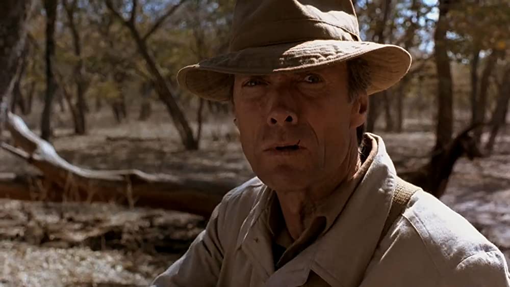 ホワイトハンター ブラックハートの画像