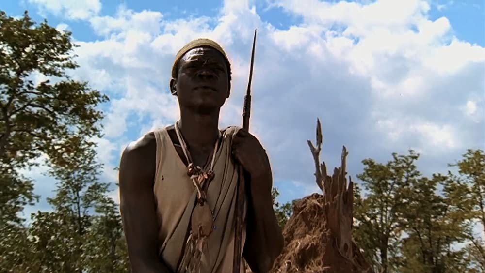 ホワイトハンター ブラックハートの画像