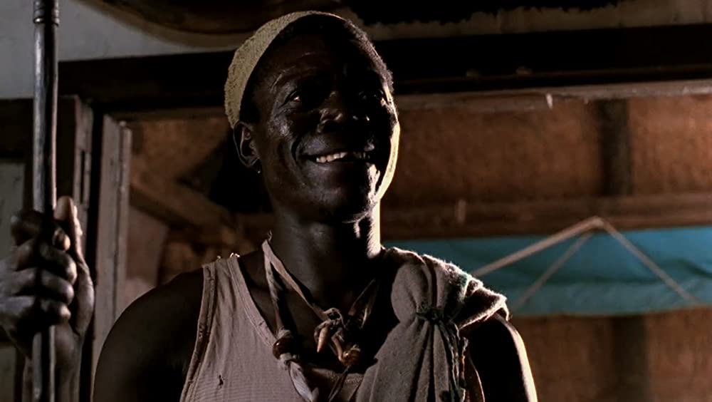 ホワイトハンター ブラックハートの画像