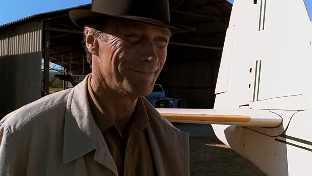 ホワイトハンター ブラックハートの画像