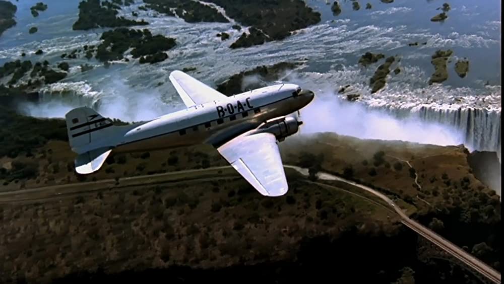 ホワイトハンター ブラックハートの画像