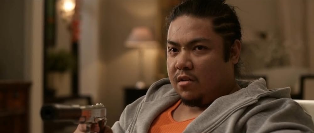 フレッシュ・ミート サイケな家族の画像