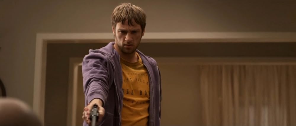 フレッシュ・ミート サイケな家族の画像