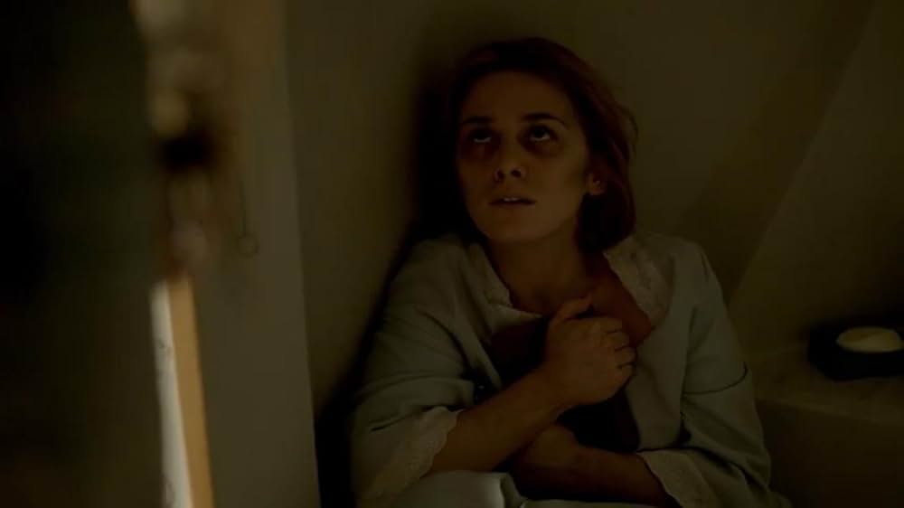 ガール・イン・ザ・ボックスの画像