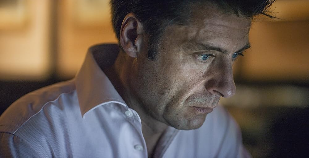 アマンダ・ノックスの画像