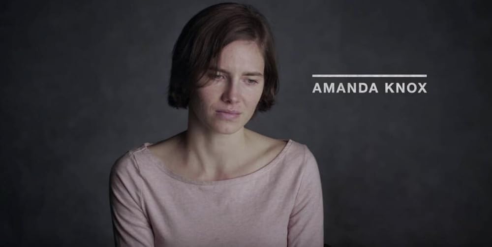 アマンダ・ノックスの画像