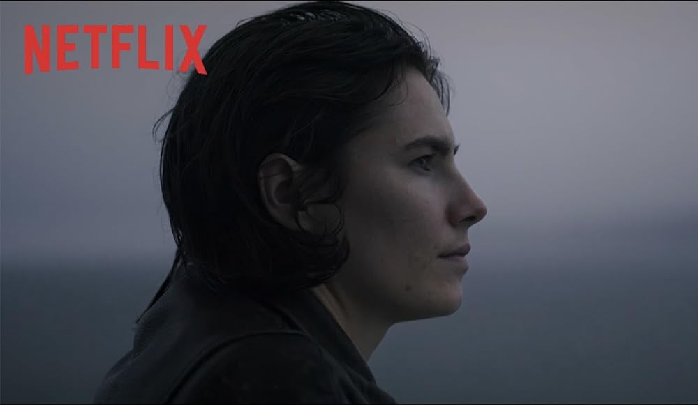 アマンダ・ノックスの画像