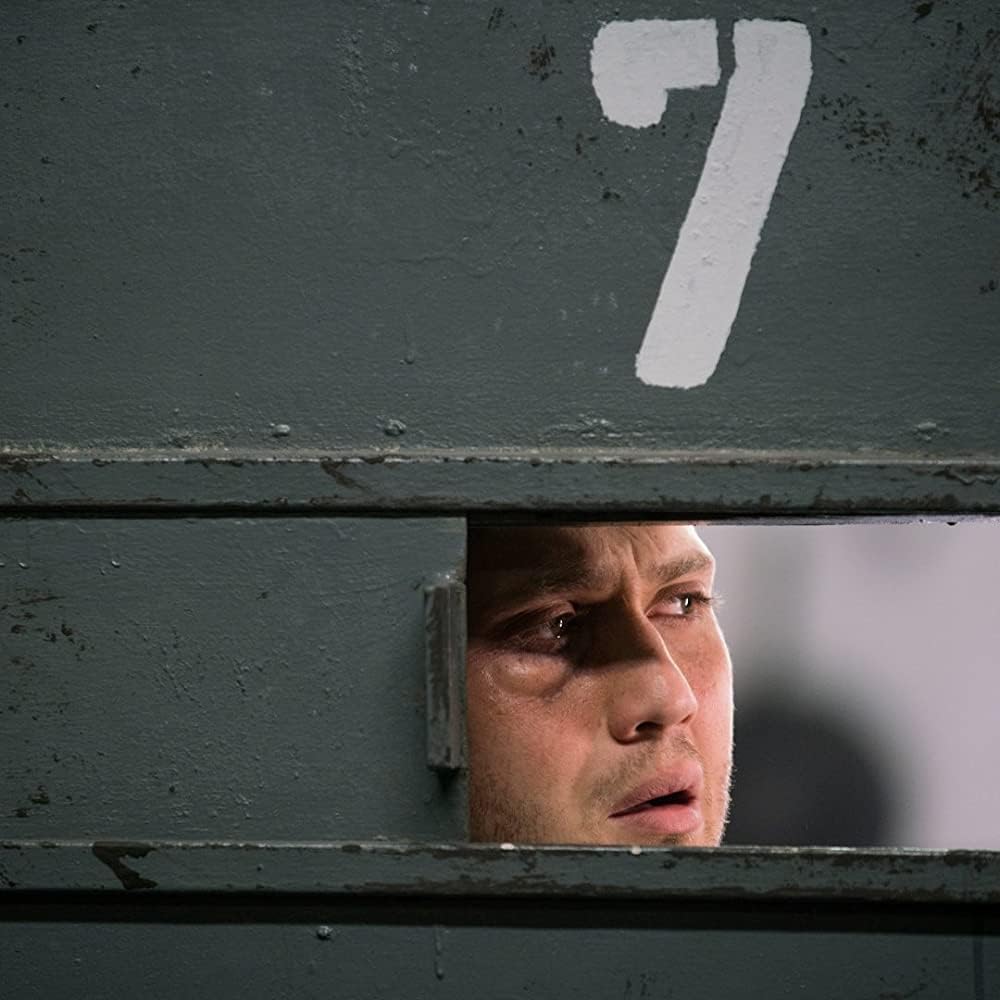 7番房の奇跡の画像