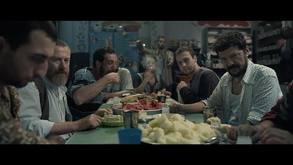 7番房の奇跡の画像