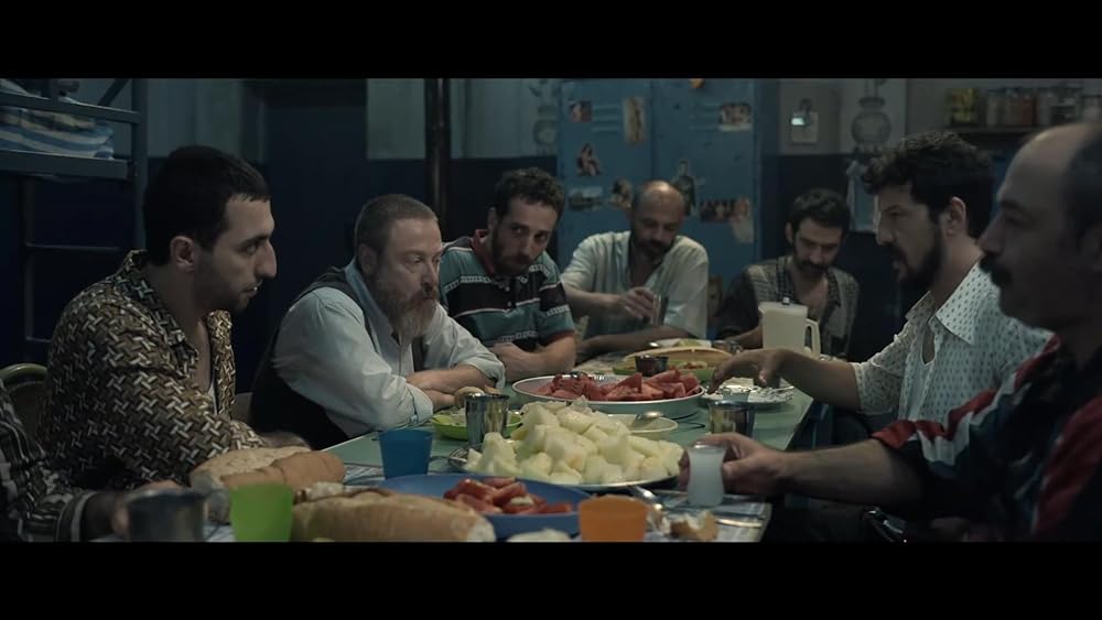 7番房の奇跡の画像