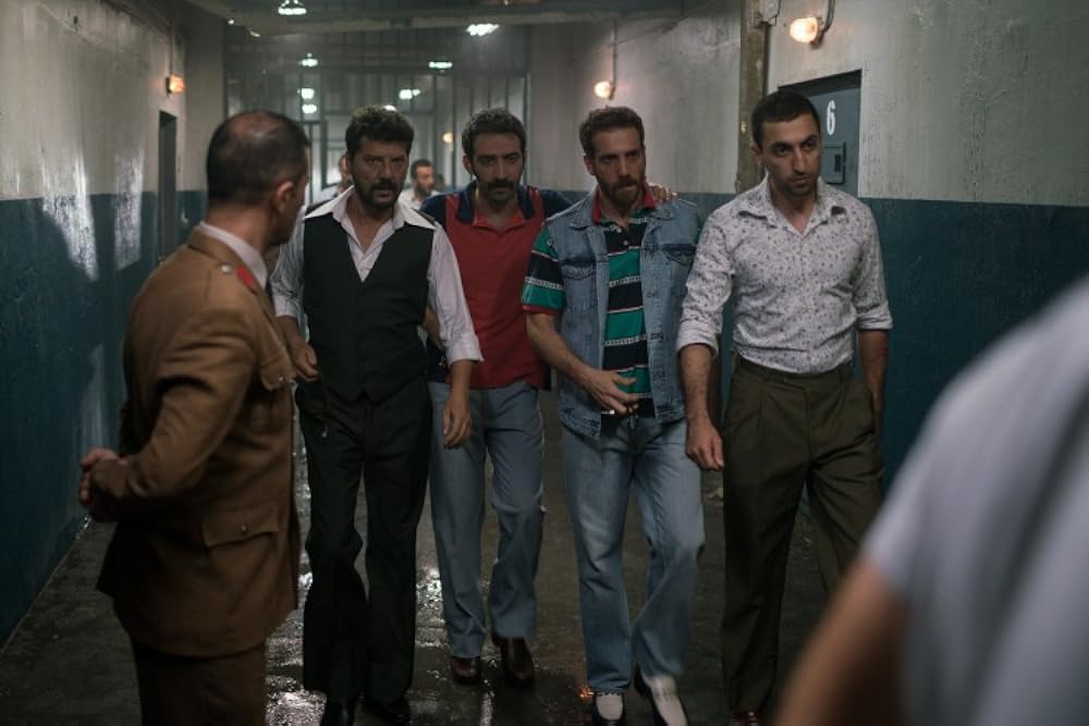 7番房の奇跡の画像