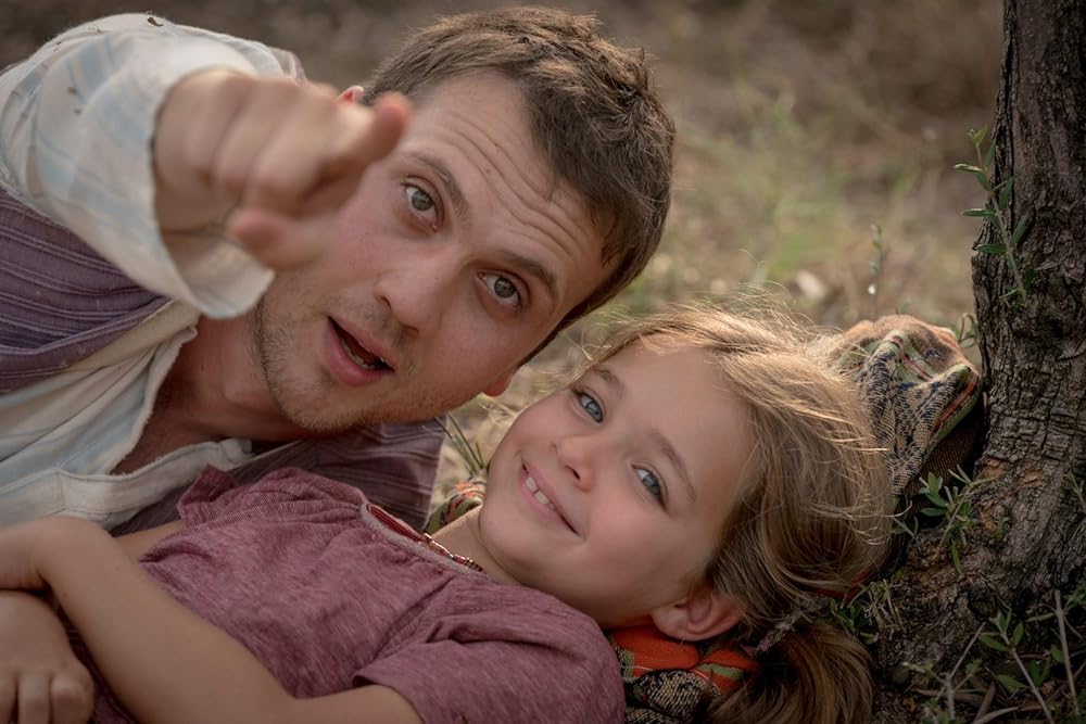 7番房の奇跡の画像