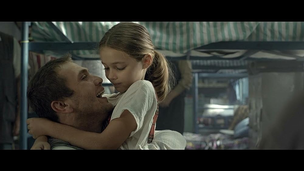 7番房の奇跡の画像