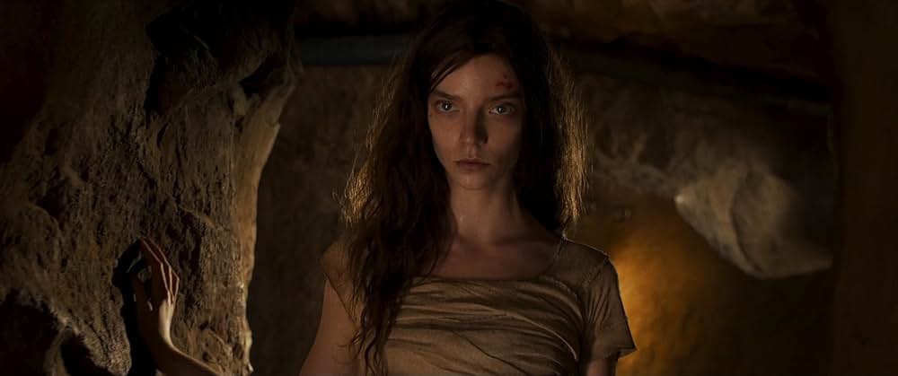 マッドマックス：フュリオサの画像