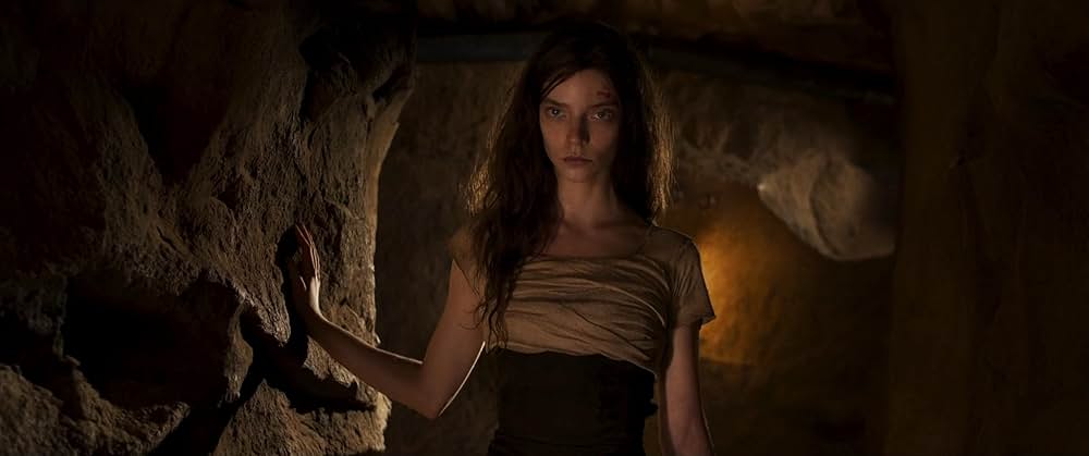 マッドマックス：フュリオサの画像