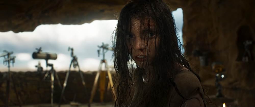 マッドマックス：フュリオサの画像