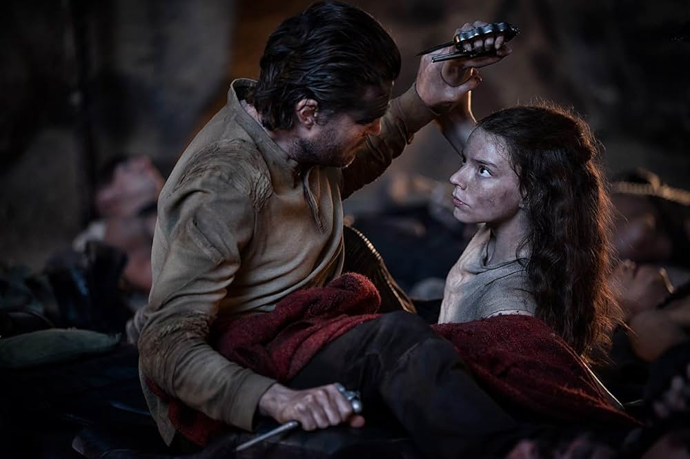 マッドマックス：フュリオサの画像