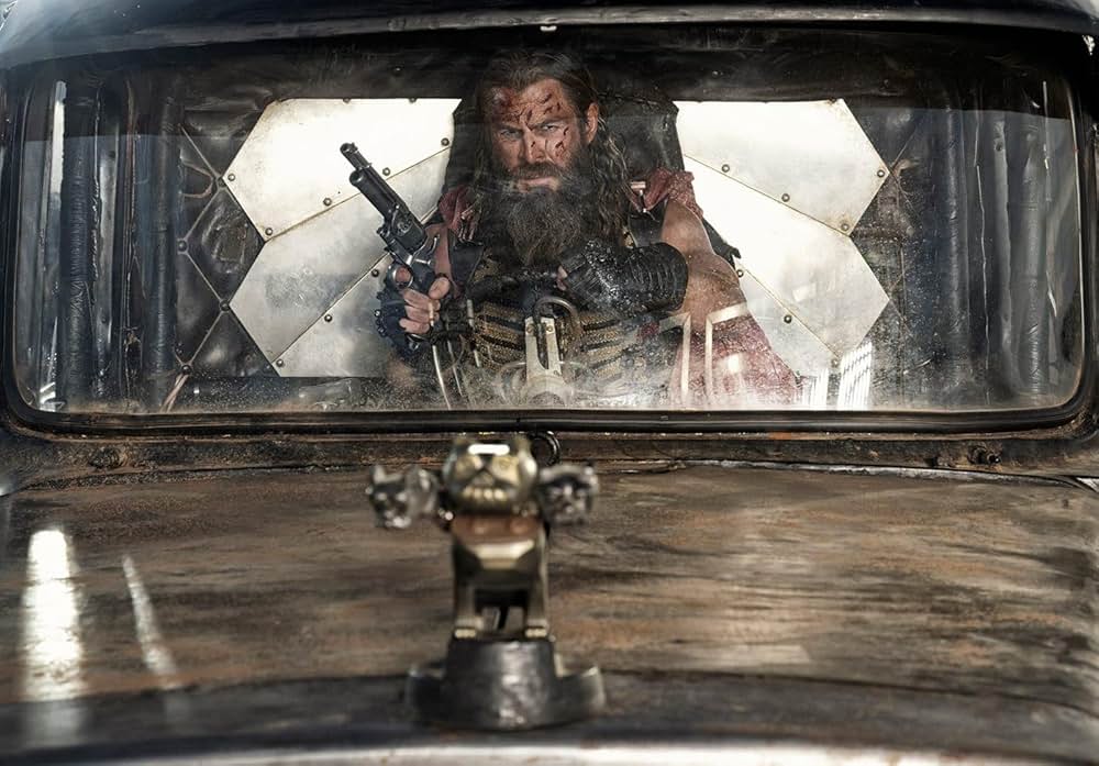 マッドマックス：フュリオサの画像