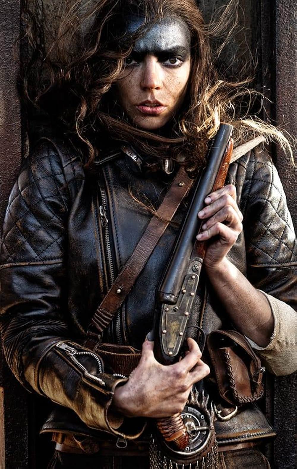 マッドマックス：フュリオサの画像