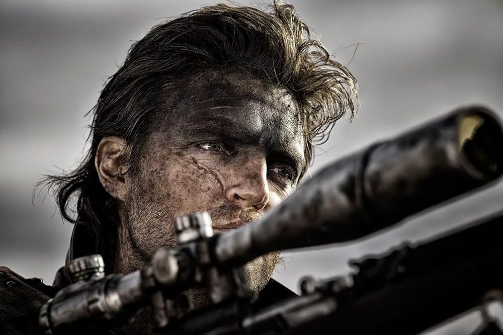 マッドマックス：フュリオサの画像