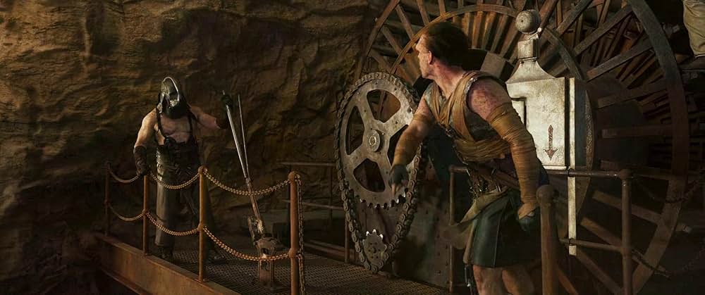 マッドマックス：フュリオサの画像