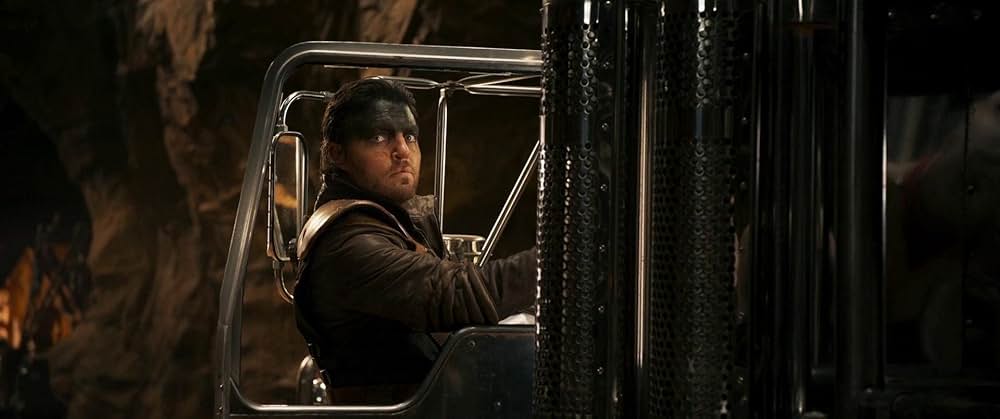 マッドマックス：フュリオサの画像