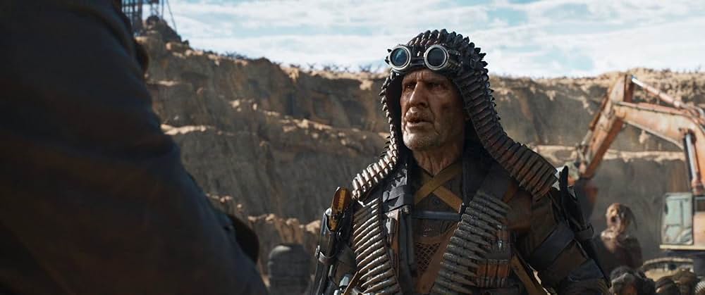 マッドマックス：フュリオサの画像