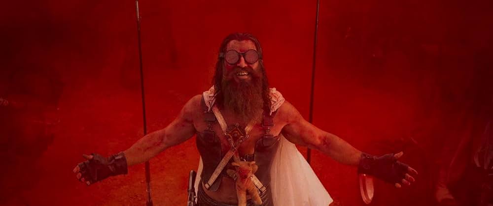 マッドマックス：フュリオサの画像