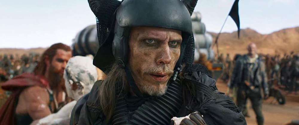 マッドマックス：フュリオサの画像