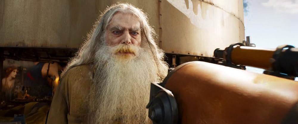 マッドマックス：フュリオサの画像