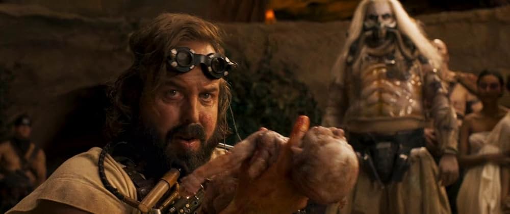 マッドマックス：フュリオサの画像