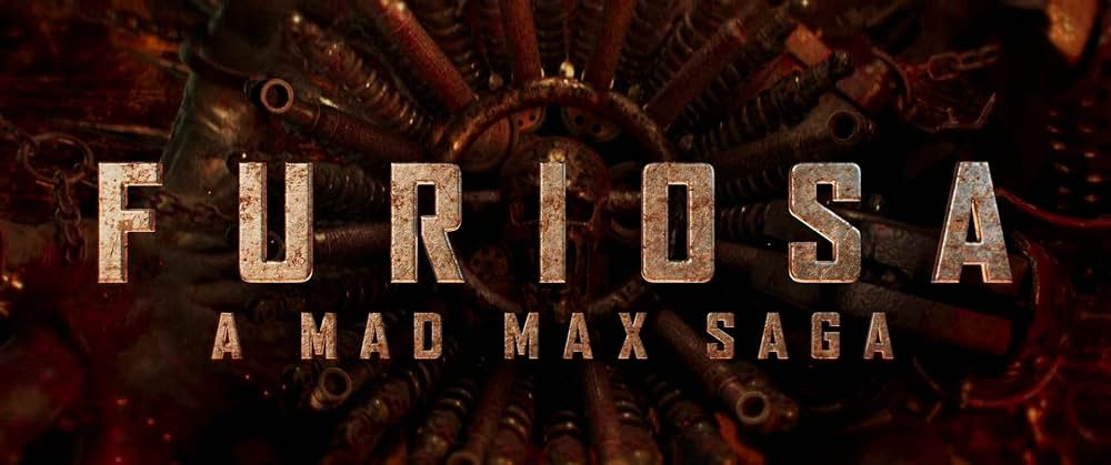 マッドマックス：フュリオサの画像