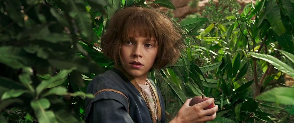 マッドマックス：フュリオサの画像