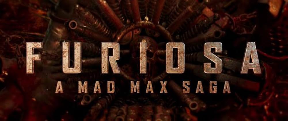 マッドマックス：フュリオサの画像
