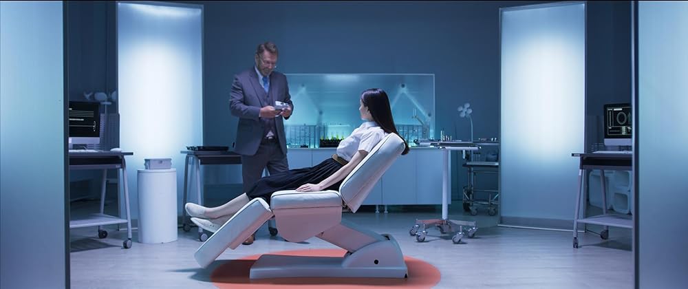 DEEP: 覚醒ゲームの画像