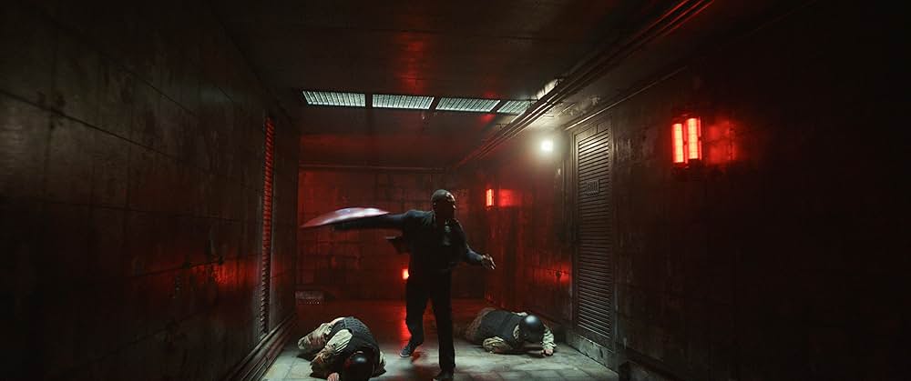 キャプテン・アメリカ：ブレイブ・ニュー・ワールドの画像