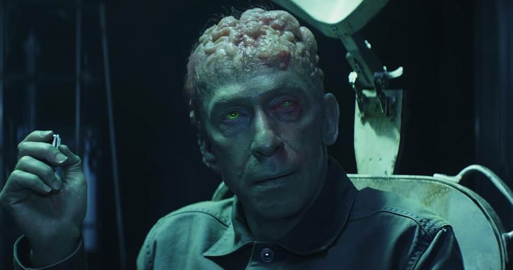 キャプテン・アメリカ：ブレイブ・ニュー・ワールドの画像